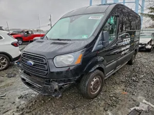 Ford Transit T-350 3.5L 6 2019