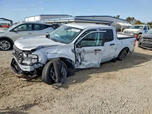 Ford Maverick XLT 2.5L 4 2025
