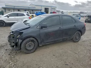 Toyota Yaris 1.5L 4 2008