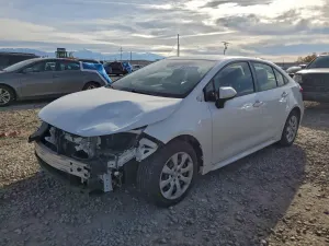 Toyota Corolla LE 1.8L 4 2021