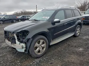 Mercedes-Benz GL 450 4MATIC 4.6L 8 2010