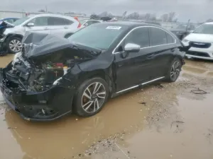 Subaru Legacy SPORT 2.5L 4 2018