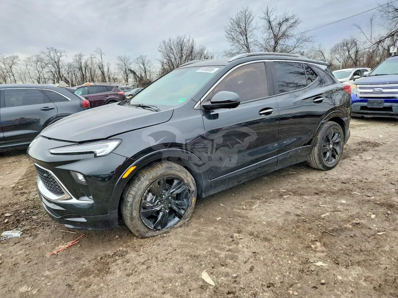 Buick Encore SPORT TOURING 1.3L 3 2024