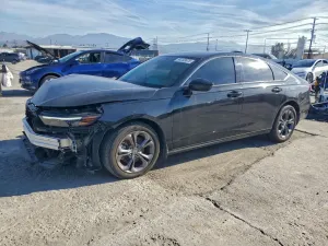 Honda Accord 2.0L 4 2024