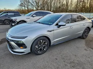 Hyundai Sonata 2.5L 4 2024