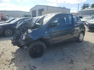 Mitsubishi Mirage ES 1.2L 3 2024