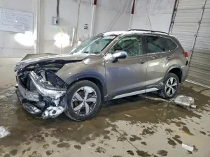 Subaru Forester 2.5L 4 2020