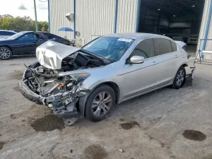 Honda Accord LXP 2.4L 4 2011