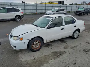 Toyota Corolla VE 1.8L 4 2000