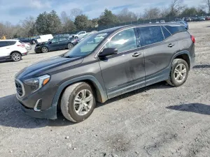 GMC Terrain SLE 1.5L 4 2020
