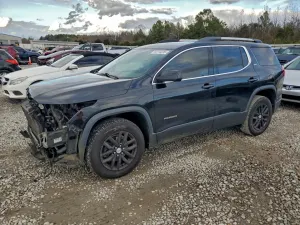 GMC Acadia SLT-1 3.6L 6 2018