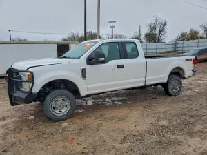 Ford F-250 6.2L 8 2019