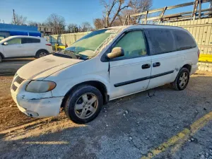 Dodge Grand Caravan (Caravan) SE 3.3L 6 2005