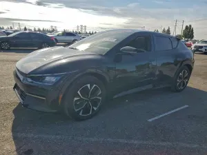 Kia EV6 0 2024