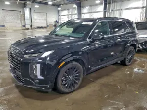 Hyundai Palisade CALLIGRAPHY 3.8L 6 2024