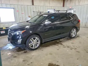 Chevrolet Equinox PREMIER 1.5L 4 2019