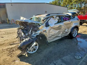 Ford Escape 1.5L 4 2018