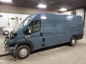 RAM ProMaster 3500 HIGH 3.6L 6 2020