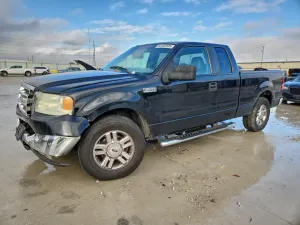 Ford F-150 4.6L 8 2008