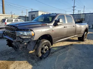RAM 3500 TRADESMAN 6.7L 6 2023