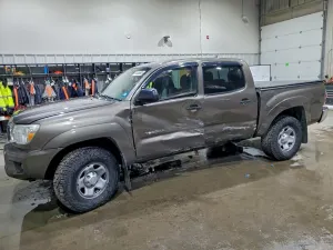 Toyota Tacoma 4.0L 6 2014