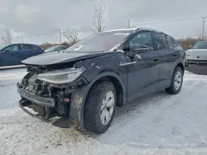 Volkswagen ID.4 PRO 2023