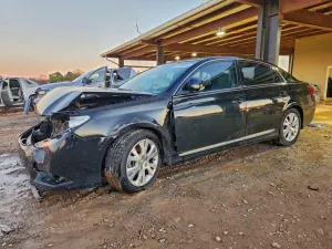 Toyota Avalon BASE 3.5L 6 2011