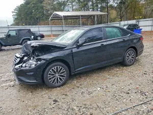 Volkswagen Jetta S 1.4L 4 2020