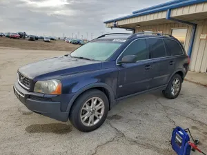Volvo XC90 4.4L 8 2006