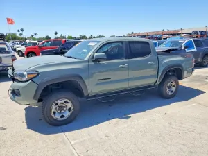 Toyota Tacoma DOUBLE CAB 3.5L 6 2023