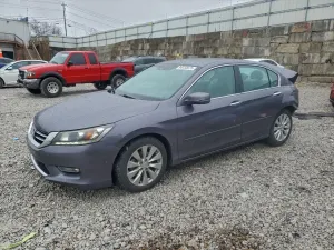 Honda Accord EXL 3.5L 6 2013