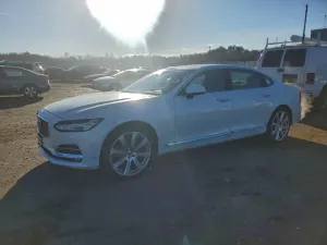 Volvo S90 2.0L 4 2018