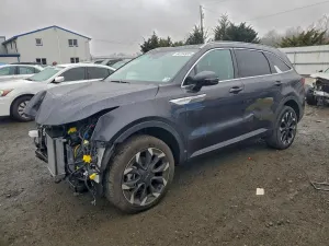 Kia Sorento EX 2.5L 4 2025