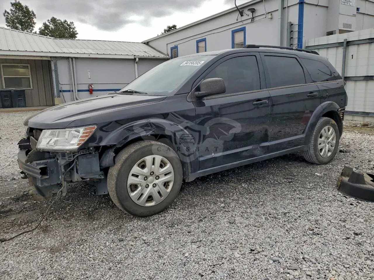 Dodge Journey SE 2.4L 4 2018