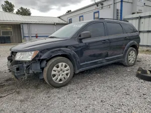 Dodge Journey SE 2.4L 4 2018