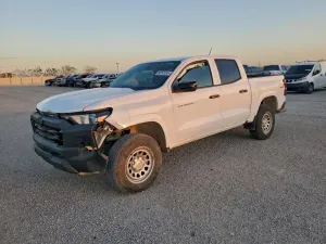 Chevrolet Colorado 2.7L 4 2023