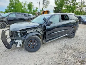 Dodge Durango PURSUIT 5.7L 8 2025