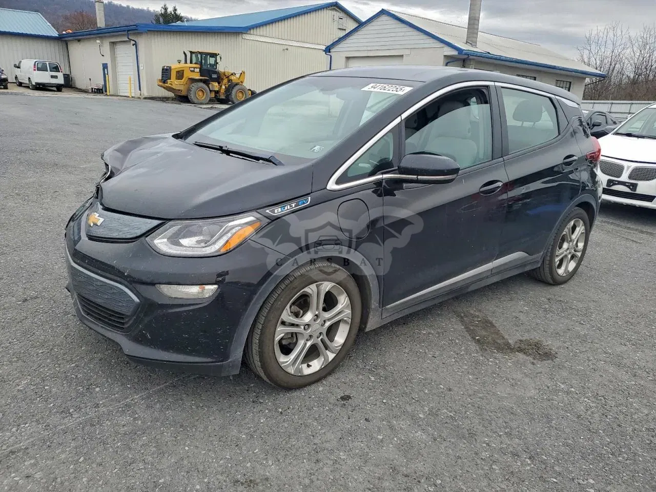 Chevrolet Bolt LT 2018