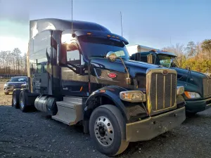 Peterbilt 567/579/587 12.9L 6 2019