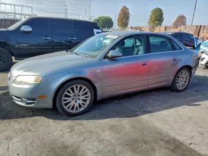 Audi A4 2 TURBO 2.0L 4 2006