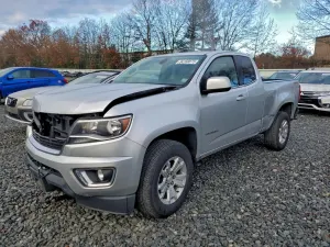 Chevrolet Colorado LT 3.6L 6 2016