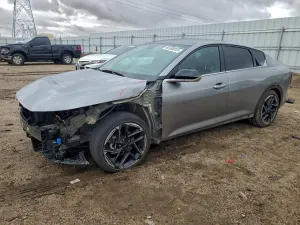 Kia K4 GT LINE 2.0L 4 2025