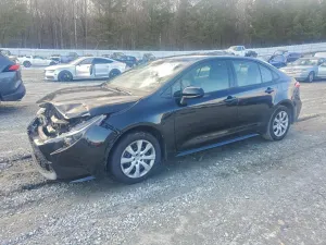 Toyota Corolla LE 1.8L 4 2020