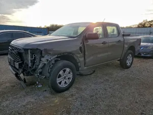 Ford Ranger XL 2.3L 4 2025