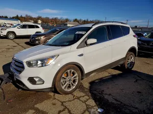 Ford Escape SE 1.5L 4 2017