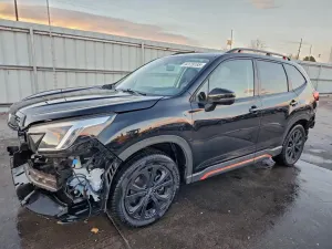 Subaru Forester SPORT 2.5L 4 2023