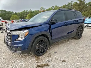 GMC Terrain 1.5L 4 2023