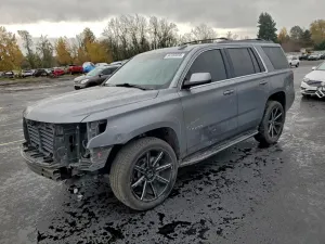 Chevrolet Tahoe K1500 LT 5.3L 8 2019