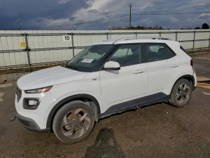 Hyundai Venue SEL 1.6L 4 2022