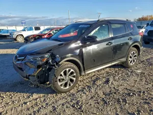 Toyota Rav4 LE 2.5L 4 2013